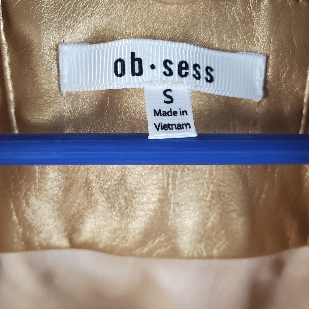 Jacket - Picture 4 of 5